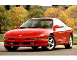 Ford Probe II