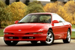 Ford Probe II