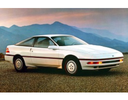 Ford Probe I