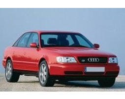 Audi S6 C4