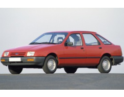 Ford Sierra