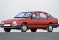 Ford Sierra