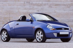 Ford StreetKa