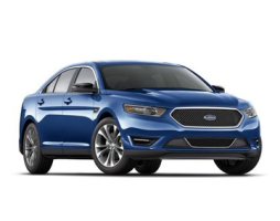 Ford Taurus SHO VI Facelift