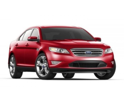 Ford Taurus SHO VI