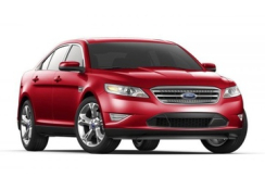 Ford Taurus SHO VI