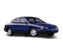 Ford Taurus SHO III