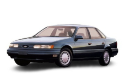 Ford Taurus SHO II