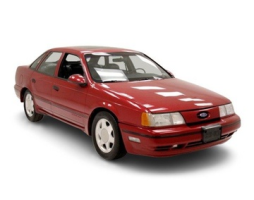 Ford Taurus SHO I