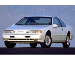 Ford Thunderbird X
