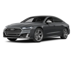Audi S7 4K8