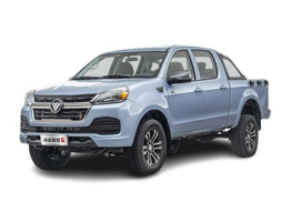Foton Conqueror 5