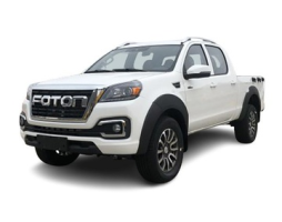 Foton Conqueror 7