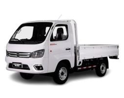 Foton Harabas