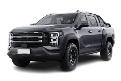 Foton Mars 7