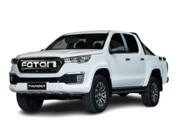 Foton Thunder