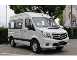 Foton Toano