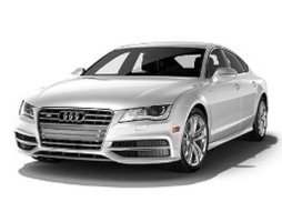 Audi S7 4G8