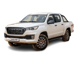 Foton Tunland G7
