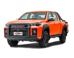 Foton Tunland G7
