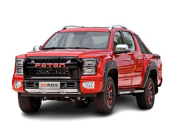 Foton Tunland G9