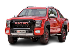 Foton Tunland G9