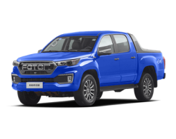 Foton Tunland Yutu