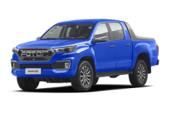 Foton Tunland Yutu