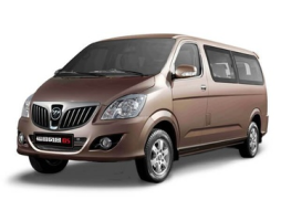 Foton View G5