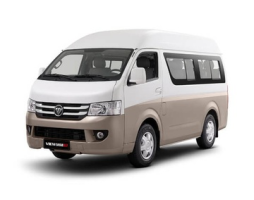 Foton View G7