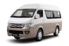 Foton View G7