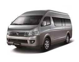 Foton View G9