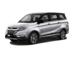 Foton Gratour GT