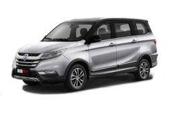 Foton Gratour GT