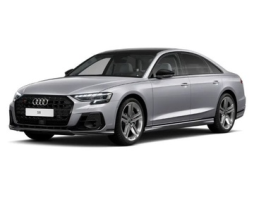 Audi S8 D5 Facelift