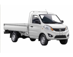 Foton Gratour T3