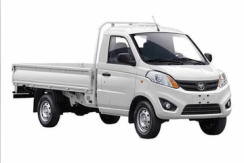 Foton Gratour T3