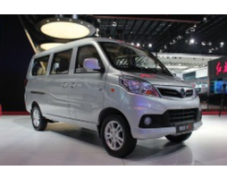 Foton Gratour V5