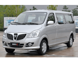 Foton MPX