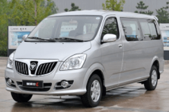 Foton MPX