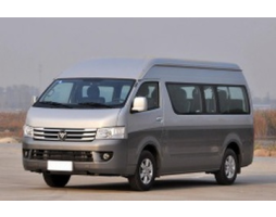 Foton MPX S