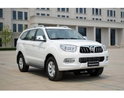 Foton Sauvana