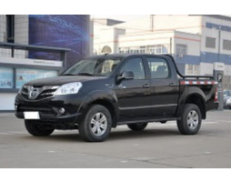 Foton Tunland