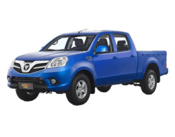 Foton Tunland E3
