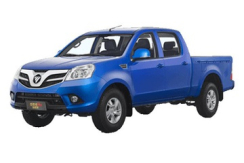 Foton Tunland E3