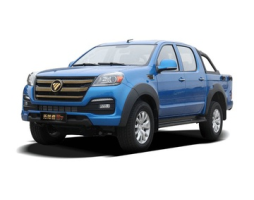 Foton Tunland E7