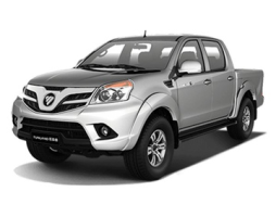 Foton Tunland S