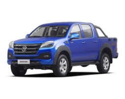 Foton Tunland Shengtu