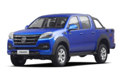 Foton Tunland Shengtu