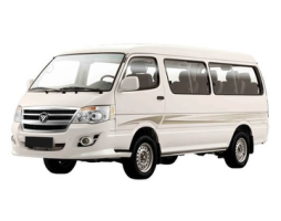Foton View